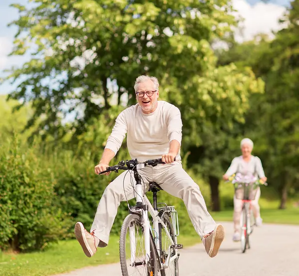 Retirement Planning